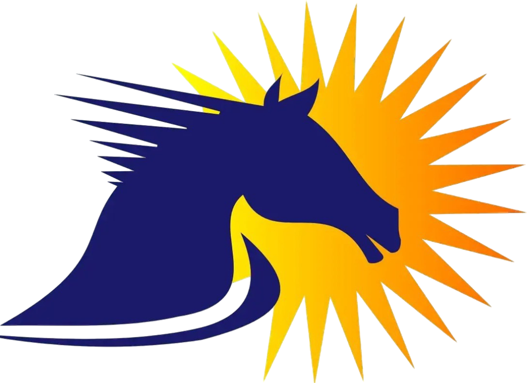 RayHRM Logo